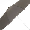 Fox Umbrellas TEL1 Telescopic Umbrella with Brown Maple Crook Handle