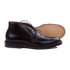 Alden Chukka Boot in Colour #8 Cordovan with Double Oak Leather Sole