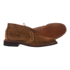 Alden Unlined Chukka Boot in Snuff Suede with Flex Welt Leather Sole