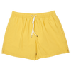 Drake's Swim Shorts in Solid Yellow