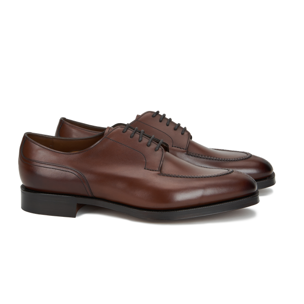 Edward Green Dover in Dark Oak Antique