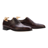 John Lobb Philip II in Dark Brown Museum Calf