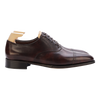 John Lobb Philip II in Dark Brown Museum Calf