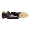 John Lobb Philip II in Dark Brown Museum Calf