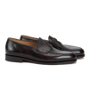 John Lobb Lopez in Dark Brown Museum Calf