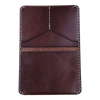 Makr Passport Wallet in Chromexcel Leather