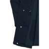 P. Johnson Technical Field Jacket in Navy Tech