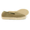 P. Johnson Espadrilles in Olive Suede