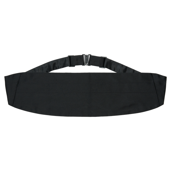 P. Johnson Cummerbund