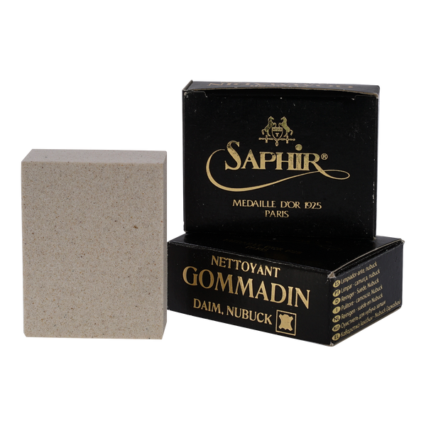 Saphir Médaille d'Or Gommadin Suede Eraser