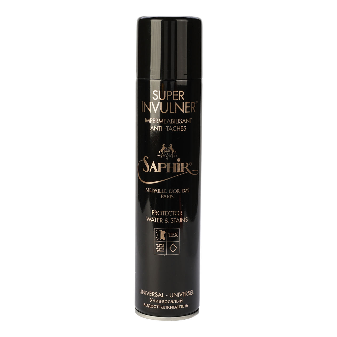 Saphir Médaille d'Or Super Invulner Waterproofing Spray